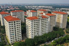 Hải Dương khởi công dự án nhà ở xã hội quy mô 1,9 ha