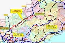 Phó Thủ tướng cho ý kiến về cao tốc Gia Nghĩa - Chơn Thành