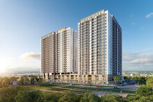 Khang Điền sẽ mở bán The Privia trong nửa cuối năm, đã được cấp phép xây dựng Emeria và Clarita