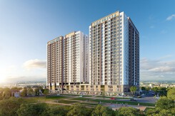 Khang Điền sẽ mở bán The Privia trong nửa cuối năm, đã được cấp phép xây dựng Emeria và Clarita