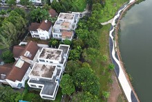 Tuyên Quang mời đầu tư KĐT nghỉ dưỡng gần 14.000 tỷ đồng