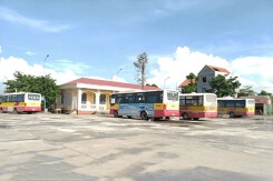 Hà Nam đề xuất mở mới 5 bến xe, ưu tiên đầu tư 57 dự án giao thông