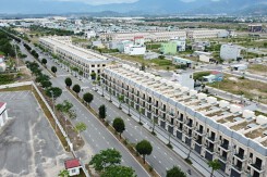 Bộ Xây dựng: Có dự án shophouse được rao bán với giá thấp hơn 10 - 15% so với giá gốc