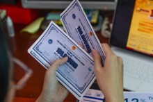 Bất động sản và xây dựng là hai nhóm ngành có lãi suất phát hành trái phiếu cao nhất trong quý II vừa qua