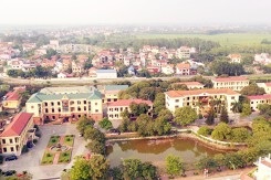 TP Hưng Yên đấu giá 33 thửa đất ở, khởi điểm từ 12,8 triệu đồng/m2