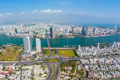 Đà Nẵng đề xuất chuyển đổi hai ký túc xá thành nhà ở xã hội