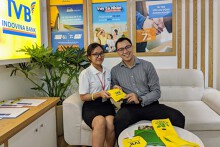 Lãi suất Ngân hàng Indovina Bank tháng 8/2023 cao nhất bao nhiêu?
