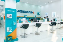 Lãi suất ngân hàng ABBank giảm trong tháng 8/2023