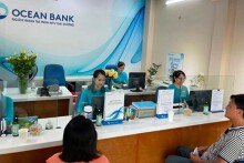 Lãi suất ngân hàng OceanBank cao nhất trong tháng 8/2023 là 7,3%/năm