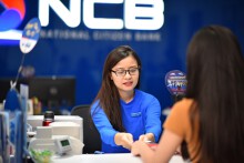 Lãi suất ngân hàng Quốc Dân giảm tại nhiều kỳ hạn trong tháng 8/2023
