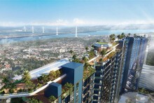 SSH công bố kết quả hoạt động kinh doanh quý II