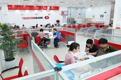Lãi suất ngân hàng Techcombank duy trì đà giảm trong tháng 8/2023