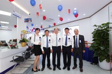 Lãi suất ngân hàng Liên doanh Việt - Nga tháng 8/2023 cao nhất là 8%/năm