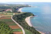 Chấm dứt hoạt động dự án Khu du lịch biển Mũi Trèo của Pacific Quảng Trị