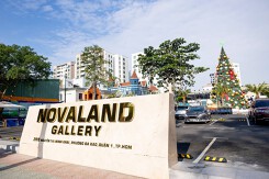 Xử phạt kế toán trưởng Novaland bán chui cổ phiếu NVL