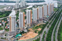 Chủ dự án The Sun Avenue Residence tiếp tục báo lỗ, nợ phải trả cao gấp 28 lần vốn chủ sở hữu