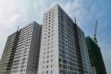 TP HCM tập trung 'gỡ vướng' cho các dự án nhà ở xã hội