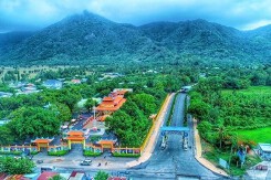 An Giang: Đề xuất chi gần 1.500 tỷ đồng làm tuyến tránh đô thị Cái Dầu - Vĩnh Thạnh Trung