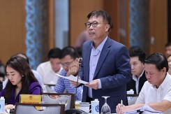 Chủ tịch IMG: Nên hạn chế hoặc không cho doanh nghiệp BĐS tham gia ngân hàng và ngược lại