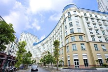 Sudico miễn nhiệm một Phó Tổng Giám đốc với thâm niên gần 20 năm