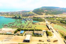 Thanh Hoá sẽ có thêm một khu kinh tế, 11 khu công nghiệp và 82 cụm công nghiệp