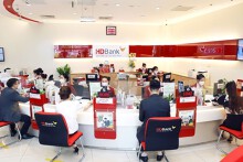Cập nhật lãi suất Ngân hàng HDBank mới nhất tháng 8/2023