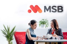 Lãi suất ngân hàng MSB trong tháng 8/2023 cao nhất là bao nhiêu?