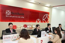 Chi tiết lãi suất ngân hàng SeABank trong tháng 8/2023