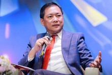 Khởi tố, bắt tạm giam đại gia Nguyễn Cao Trí