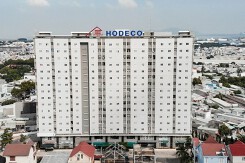 Hodeco muốn chào bán cổ phiếu để trả nợ, giá chào bán thấp hơn 60% giá thị trường