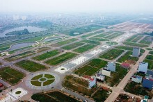 Bắc Giang sẽ làm hai đoạn đường tỉnh 295 dài 11 km tại huyện Tân Yên