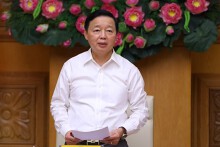 Quản lý tổng hợp nguồn lực là 'chìa khoá' phát triển vùng bờ bền vững