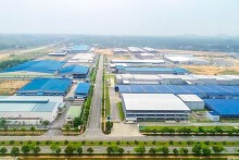 Hậu Giang duyệt quy hoạch 2 khu công nghiệp hơn 600 ha