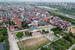 Gia Lâm sẽ có đường rộng 40 m nối Đình Xuyên - Vành đai 3