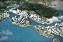 TP Hạ Long cảnh báo nhà đầu tư về dự án H5-2 thuộc khu đô thị dịch vụ Hùng Thắng