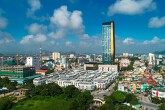 Thanh Hóa sẽ sáp nhập huyện Đông Sơn vào thành phố, Hà Trung với Bỉm Sơn, đưa nhiều vùng nông thôn lên đô thị