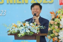 Chủ tịch Hoàng Quân và đơn vị liên quan muốn bán hết 19,4 triệu cổ phiếu HQC