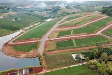 Lâm Đồng có hơn 5.200 giao dịch đất nền trong 4 tháng qua