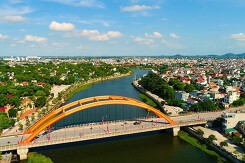 Hà Nam: Thu hồi đất làm khu đô thị tỷ USD ở TP Phủ Lý, người dân sẽ được đền bù ra sao?