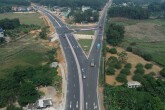 Nhiều cao tốc và quốc lộ mới dự kiến mở qua Hòa Bình