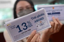 Hơn 20.500 tỷ đồng trái phiếu doanh nghiệp được mua lại trong tháng 7