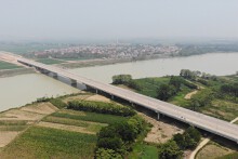 Quy hoạch mạng lưới đường tỉnh lộ ở Thanh Hóa