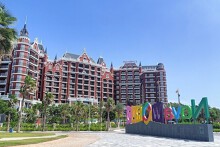 Bình Thuận công bố kết quả gỡ vướng dự án Novaworld Phan Thiet của Novaland