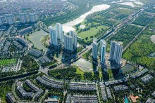 Bất động sản khu đông Hà Nội sẽ ra sao trong thời gian tới?
