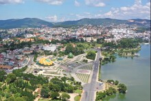 Một dự án NOXH ở Đà Lạt từng có 7 nhà đầu tư cạnh tranh chuẩn bị đấu thầu lại
