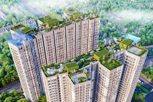 Loạt doanh nghiệp 'họ' MIK Group báo lỗ sau thuế nửa đầu năm nay