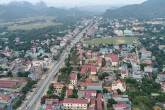 Hoà Bình muốn quy hoạch Lương Sơn và Mai Châu thành thị xã, đưa nhiều vùng nông thôn lên đô thị