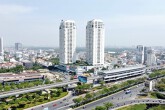 7 dự án giao thông lớn ở TP HCM dự kiến hoàn thành trong hai năm tới