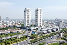 7 dự án giao thông lớn ở TP HCM dự kiến hoàn thành trong hai năm tới