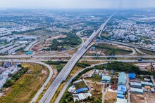 Ách tắc giải phóng mặt bằng cao tốc Biên Hòa – Vũng Tàu, đoạn qua Đồng Nai
